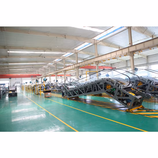 Frachtaufzug Preis Hochwertiger Garagen-Autoaufzug