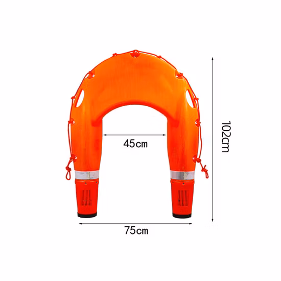 Wasserrettung Flying Wing Automatic U