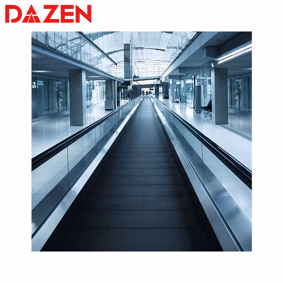 Beliebte Rolltreppen und Fahrsteige aus China für U-Bahnen/Einkaufszentren